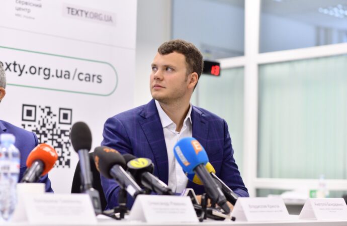 Hyperloop: Транспортну інновацію в Україні не впроваджуватимуть
