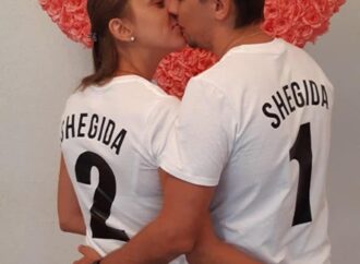 Свадебный бум: десятки влюбленных расписались 19 сентября в Одессе