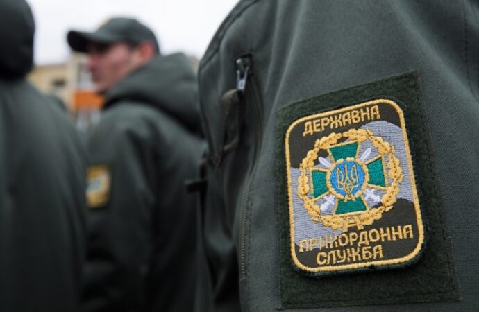 «Безосновательно обвинили»: пограничники прокомментировали ситуацию в Нацпарке под Одессой