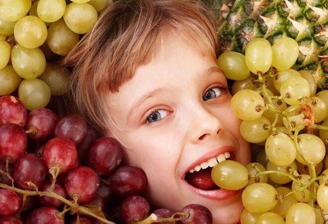 Ваше здоровье: виноград улучшит состав крови