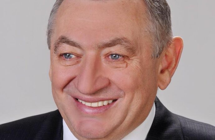 Гурвиц намерен баллотироваться в мэры Одессы: “без самоуверенности, но и без сомнений”