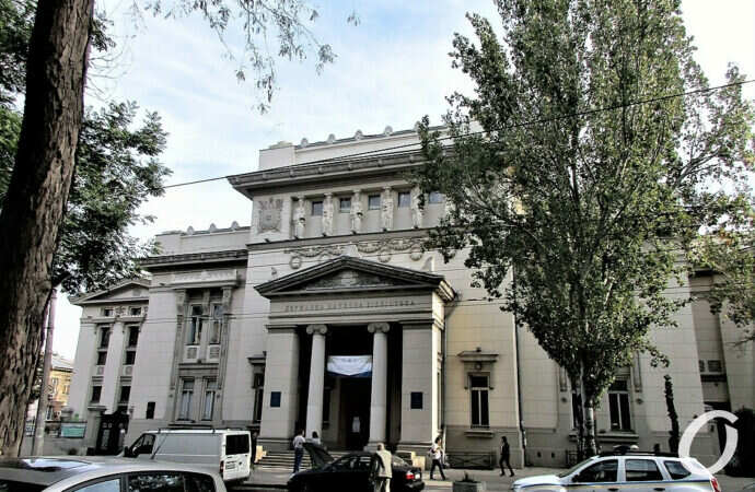 В Одессе состоится “Вечеринка книголюбов”: когда и где?