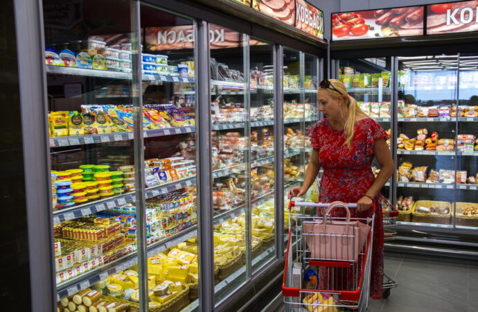 Все, что нужно знать о бонусах и скидках в одесских супермаркетах