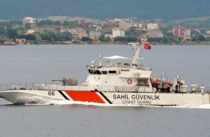 До Одеси прибуде турецький військовий корабель: є можливість оглянути транспорт