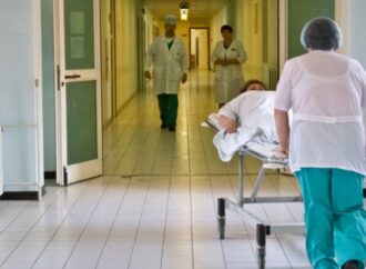 В Одесских больницах не смогут лечить инфаркт: правда ли это? 