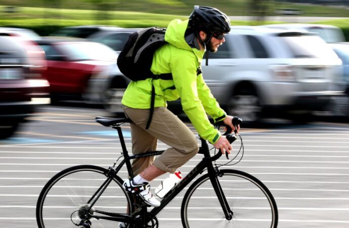 Велосипедом на роботу: Одеса приєднається до всесвітнього еко-флешмобу
