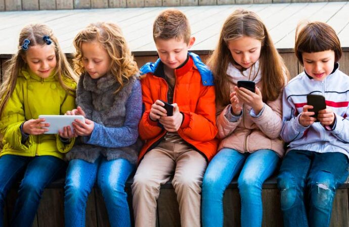 Польза или вред: в одесских школах появится Wi-Fi