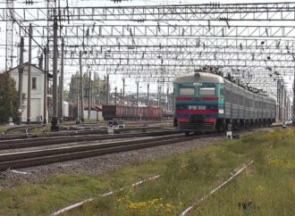 Одеська залізниця на третьому місці за кількістю випадків вандалізму