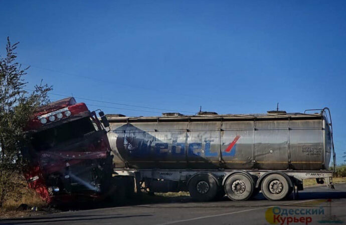 Трагедия на Овидиопольской трассе под Одессой: полиция назвала виновного