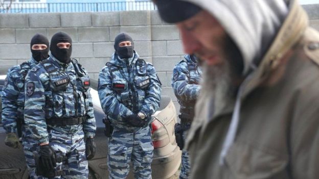 Сколько еще пленных украинцев остаются в России?
