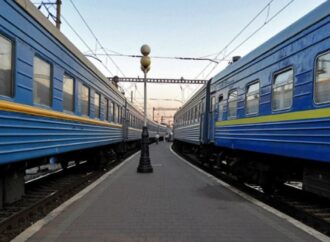 Укрзалізниця призначила додаткові поїзди з Одеси до Дніпра та Львова