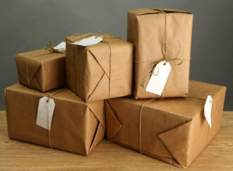 Міжнародні посилки: затвердили нові правила доставки