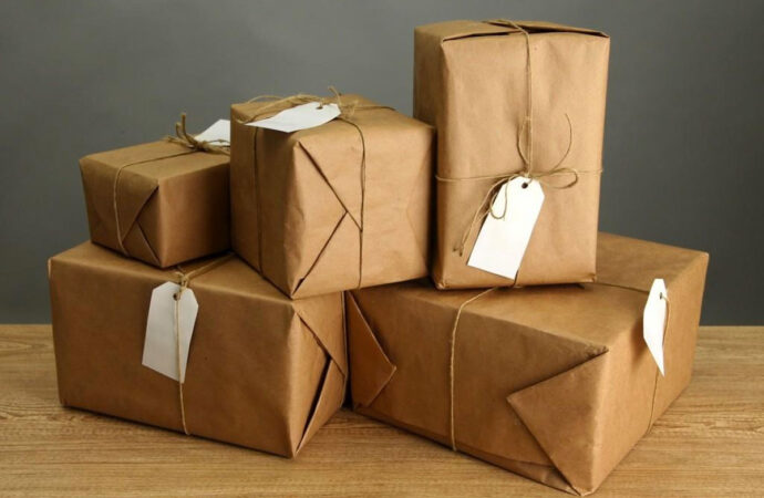 Міжнародні посилки: затвердили нові правила доставки