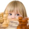 Шахматы для детей: где в Одессе научат ребенка этой игре