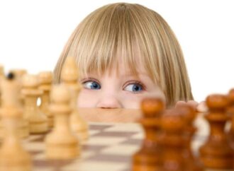 Шах и мат: где в Одессе учат детей играть в шахматы