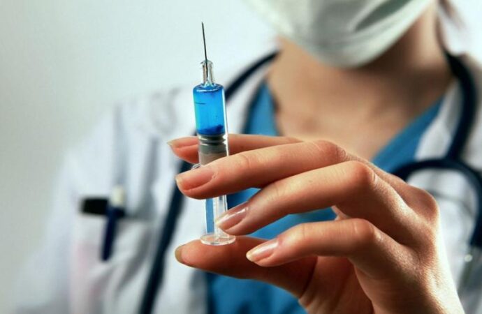 Грядет грипп: вакцин в одесских аптеках пока нет, а рекомендации есть