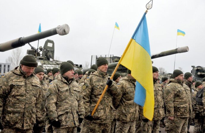 Як в Одесі відзначатимуть День захисника України: програма заходів