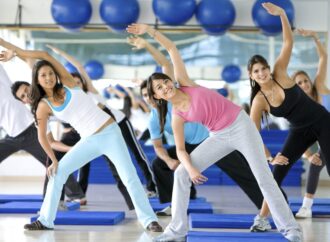 Фитнес с пользой для здоровья: как правильно начать занятия?