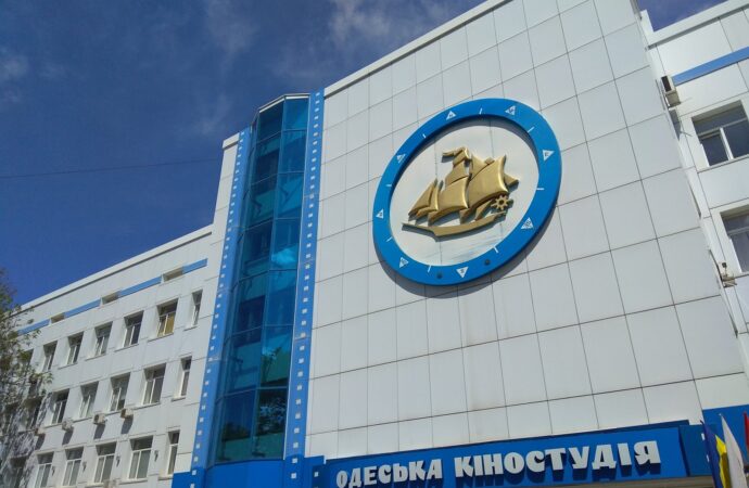 Одеську кіностудію у Верховній Раді вирішили приватизувати