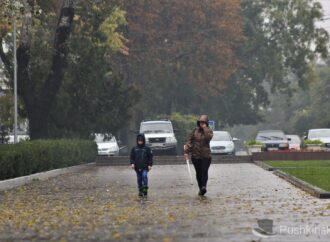 Погода на 31 жовтня. В Одесі розпочнеться справжня холодна осінь