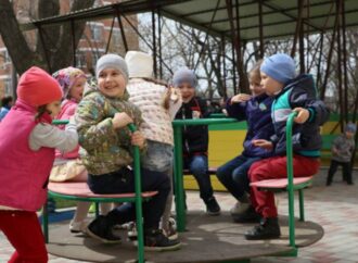 Одесситам обещают новый коммунальный детский сад