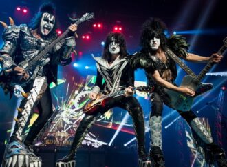 Концерт для акул: на дне океана прозвучат хиты американской рок-группы Kiss