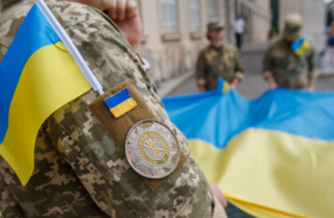 Кого чествуют в Украине 14 октября – видео «Одесской жизни»