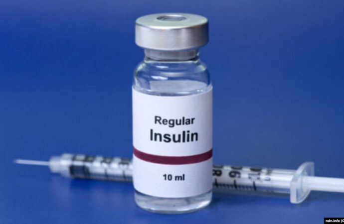 В Одесской области диабетики к концу года могут остаться без инсулина