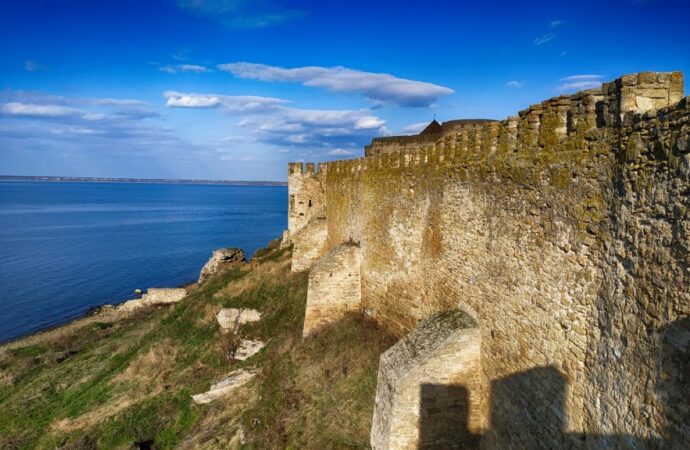 Попадет ли Аккерманская крепость в список ЮНЕСКО: в город едут иностранные эксперты