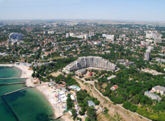 Одеса стане першим українським містом, яке матиме свою цифрову копію