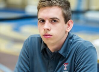 Шахматист из Черноморска выиграл чемпионат мира среди юношей до 20 лет