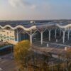 Парковка в аэропорту Одессы стала бесплатной: есть условие