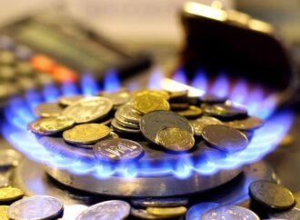 Одесситы за газ в мае заплатят меньше, чем в апреле: это правда?