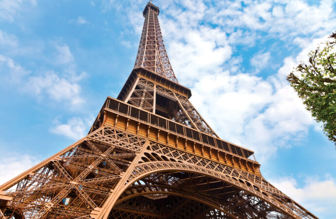 В Одессе появится Эйфелева башня: где еще в нашем городе есть знаменитый символ Парижа