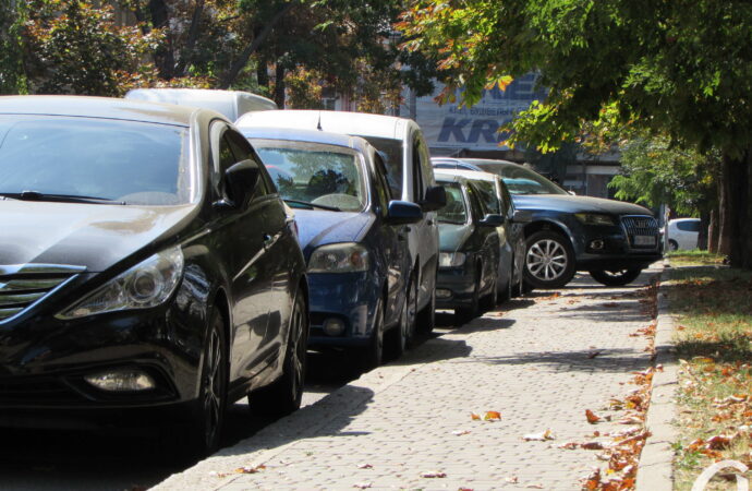 Как решить проблему стихийной парковки: Одессе не хватает инспекторов и эвакуаторов
