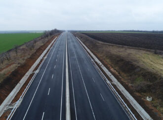 Верховна Рада скоротила фінансування ремонту автотраси Одеса-Рені
