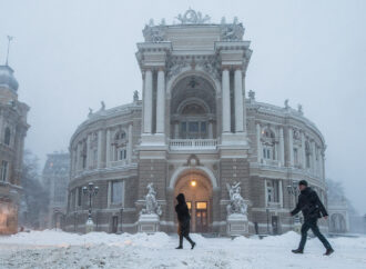 Цьогоріч в Україні прогнозують найхолоднішу зиму за останні 30 років