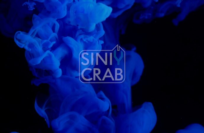 Новое место для творческих людей: в Одессе открыли огромное арт-пространство SiniY Crab
