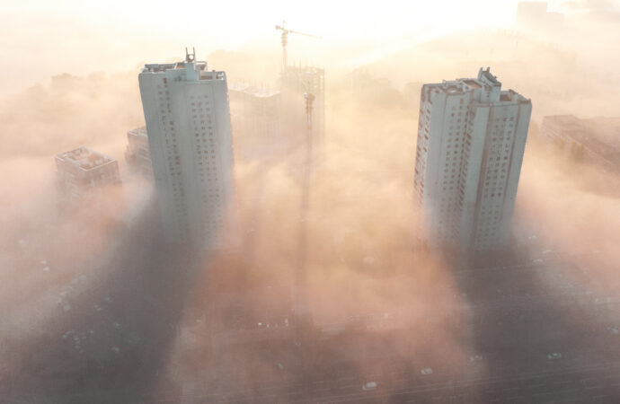 Одессу может накрыть туманом – прогноз погоды на 3 декабря