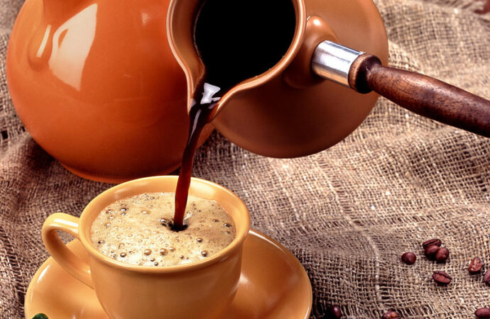 Как правильно пить кофе, чтобы укрепить здоровье