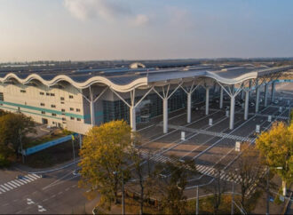 У Міжнародному аеропорту «Одеса» через туман відмінили декілька рейсів
