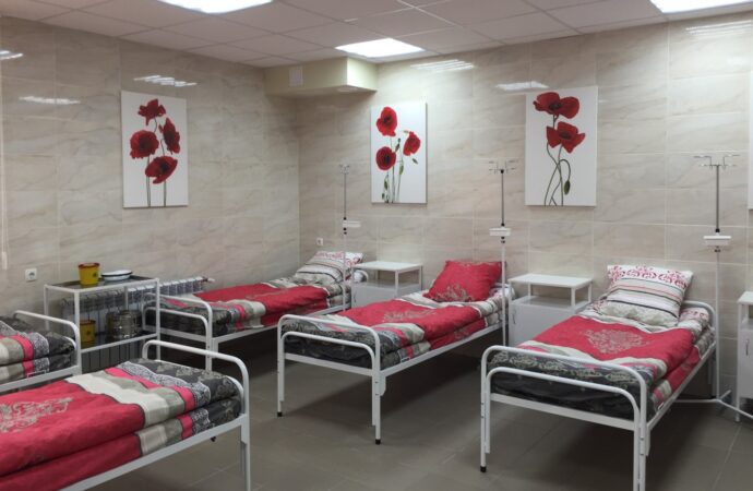Нові меблі та сучасне обладнання: невдовзі в Одесі відкриється нова сімейна амбулаторія (фото)