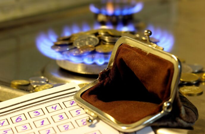 Цена на газ выросла: сколько одесситы заплатят за ноябрь