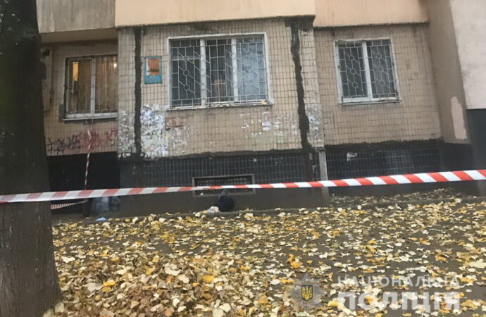 Самоубийство на одесском поселке Котовского: почему свел счеты с жизнью 70-летний пенсионер