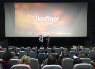 Одесса стала частью масштабной премьеры документального фильма об украинцах