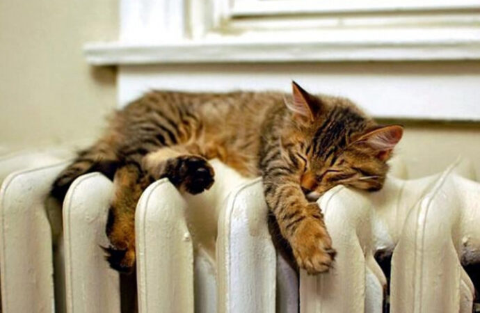 Відсьогодні в Одесі розпочався опалювальний сезон: 14 котелень почали вироблення тепла