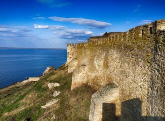 Белгород-Днестровскую крепость готовят к внесению в список ЮНЕСКО: на это выделят 370 тысяч гривен