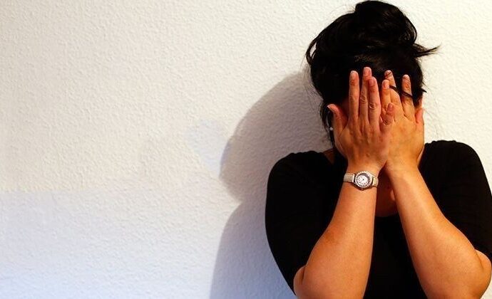Ображали дружин: на Одещині чоловікам, які спричиняли домашнє насильство, загрожує до двох років позбавлення волі