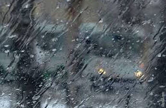Погода в Одессе 20 июля: возможны дождь и гроза