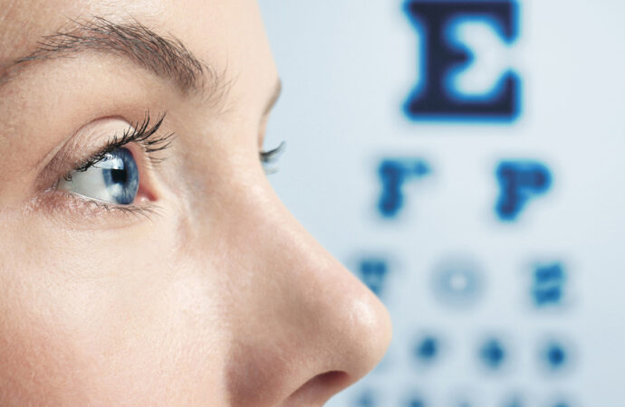 Улучшаем зрение: как избавиться от катаракты